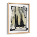 Noir Esencia Iii - Renee W. Stramel | Cuadro decorativo de Canvas Lab