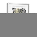 Noir Esencia Iii - Renee W. Stramel | Cuadro decorativo de Canvas Lab