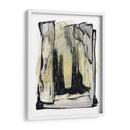 Noir Esencia Iii - Renee W. Stramel | Cuadro decorativo de Canvas Lab