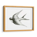 Cubiertas De Nubes Ii - W. Rutledge | Cuadro decorativo de Canvas Lab