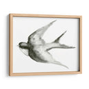 Cubiertas De Nubes Ii - W. Rutledge | Cuadro decorativo de Canvas Lab