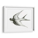 Cubiertas De Nubes Ii - W. Rutledge | Cuadro decorativo de Canvas Lab