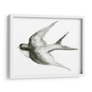 Cubiertas De Nubes Ii - W. Rutledge | Cuadro decorativo de Canvas Lab