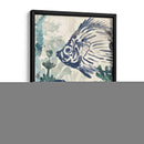 Floor Fresco I - June Erica Vess | Cuadro decorativo de Canvas Lab