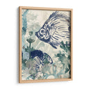 Floor Fresco I - June Erica Vess | Cuadro decorativo de Canvas Lab