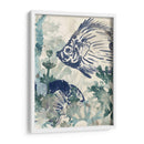 Floor Fresco I - June Erica Vess | Cuadro decorativo de Canvas Lab
