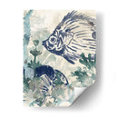 Floor Fresco I - June Erica Vess | Cuadro decorativo de Canvas Lab