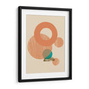 Medallones Costeros I - W. Rutledge | Cuadro decorativo de Canvas Lab