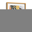 Jungle Joumble I - Victoria Borges | Cuadro decorativo de Canvas Lab