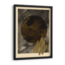 Grafis I - W. Rutledge | Cuadro decorativo de Canvas Lab