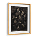 Los monstruos Lannister | Cuadro decorativo de Canvas Lab