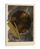 Grafis Ii - W. Rutledge | Cuadro decorativo de Canvas Lab