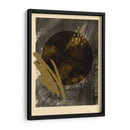 Grafis Ii - W. Rutledge | Cuadro decorativo de Canvas Lab