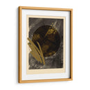 Grafis Ii - W. Rutledge | Cuadro decorativo de Canvas Lab