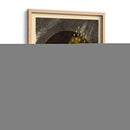 Grafis Ii - W. Rutledge | Cuadro decorativo de Canvas Lab