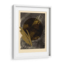 Grafis Ii - W. Rutledge | Cuadro decorativo de Canvas Lab