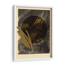 Grafis Ii - W. Rutledge | Cuadro decorativo de Canvas Lab