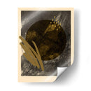 Grafis Ii - W. Rutledge | Cuadro decorativo de Canvas Lab