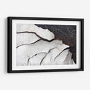 Fisura Abstracta I - Renee W. Stramel | Cuadro decorativo de Canvas Lab