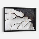 Fisura Abstracta I - Renee W. Stramel | Cuadro decorativo de Canvas Lab