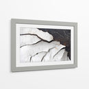 Fisura Abstracta I - Renee W. Stramel | Cuadro decorativo de Canvas Lab