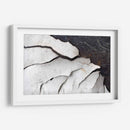 Fisura Abstracta I - Renee W. Stramel | Cuadro decorativo de Canvas Lab