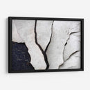 Fisura Abstracta Ii - Renee W. Stramel | Cuadro decorativo de Canvas Lab