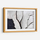 Fisura Abstracta Ii - Renee W. Stramel | Cuadro decorativo de Canvas Lab