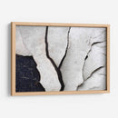 Fisura Abstracta Ii - Renee W. Stramel | Cuadro decorativo de Canvas Lab