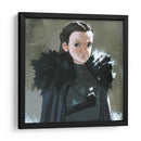 Lyanna's look | Cuadro decorativo de Canvas Lab