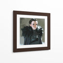 Lyanna's look | Cuadro decorativo de Canvas Lab