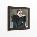 Lyanna's look | Cuadro decorativo de Canvas Lab