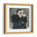 Lyanna's look | Cuadro decorativo de Canvas Lab