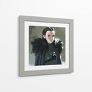 Lyanna's look | Cuadro decorativo de Canvas Lab