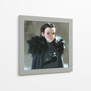 Lyanna's look | Cuadro decorativo de Canvas Lab
