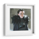 Lyanna's look | Cuadro decorativo de Canvas Lab