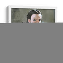 Lyanna's look | Cuadro decorativo de Canvas Lab