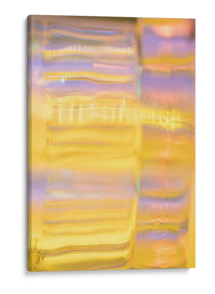 Sunny Glass Ii - Renee W. Stramel | Cuadro decorativo de Canvas Lab