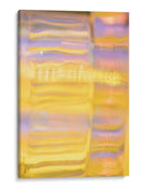 Sunny Glass Ii - Renee W. Stramel | Cuadro decorativo de Canvas Lab