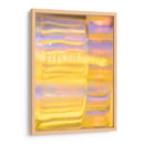 Sunny Glass Ii - Renee W. Stramel | Cuadro decorativo de Canvas Lab