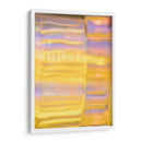 Sunny Glass Ii - Renee W. Stramel | Cuadro decorativo de Canvas Lab