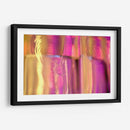 Cristal Abstracto I - Renee W. Stramel | Cuadro decorativo de Canvas Lab