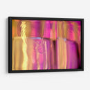 Cristal Abstracto I - Renee W. Stramel | Cuadro decorativo de Canvas Lab