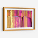 Cristal Abstracto I - Renee W. Stramel | Cuadro decorativo de Canvas Lab