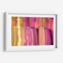 Cristal Abstracto I - Renee W. Stramel | Cuadro decorativo de Canvas Lab