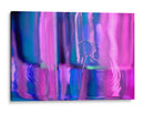 Cristal Abstracto Ii - Renee W. Stramel | Cuadro decorativo de Canvas Lab