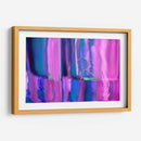 Cristal Abstracto Ii - Renee W. Stramel | Cuadro decorativo de Canvas Lab