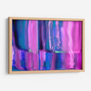 Cristal Abstracto Ii - Renee W. Stramel | Cuadro decorativo de Canvas Lab