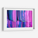 Cristal Abstracto Ii - Renee W. Stramel | Cuadro decorativo de Canvas Lab