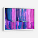 Cristal Abstracto Ii - Renee W. Stramel | Cuadro decorativo de Canvas Lab